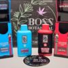 BackPackBoyz
2Gram Disposables
Live Resin - Image 4