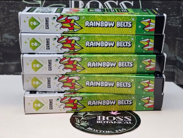FRYD EXTRACTS 
2G DISPOSABLES
RESTOCKED! - Image 2