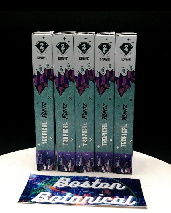 FRYD EXTRACTS 
2G DISPOSABLES
RESTOCKED! - Image 16