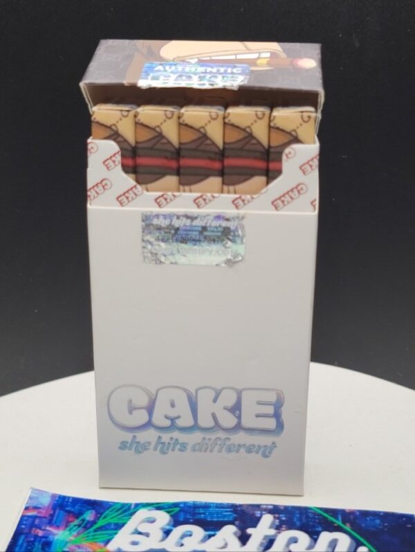 CAKE 1g Disposables - Image 6