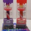 PACKWOODS 1000mg Live Rosin Disposables