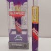 PACKWOODS 1000mg Live Rosin Disposables - Image 6